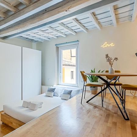 Cantoni 4A - Loft At Colosseum Rome Exterior photo